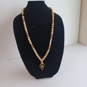 Handmade Lanyard for Teachers ID Badge Holder